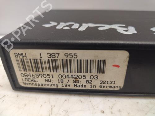 Electronic module BMW 3 (E36) 318 i | BP40351064M83 - Image 3