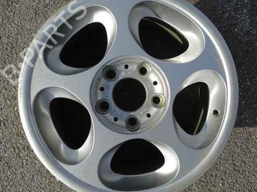 Used Rim Rim BMW 3 Convertible (E36) 328 i (193 hp) 40352432 40352432