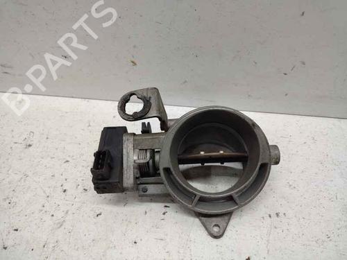 Used Throttle body Throttle body BMW 3 Convertible (E36) 328 i (193 hp) 40349494 40349494