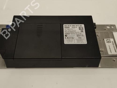 electronic-module-bmw-1-f20-2011-2012-2013-2014-2015-2016-2017-2018-2019-40349978 main image