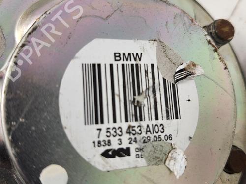 Left rear driveshaft BMW 3 (E90) 330 xd | BP40353471M40 - Image 2