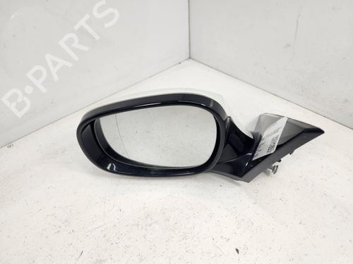 Used Left mirror Left mirror BMW 1 Coupe (E82) 118 d (143 hp) 40356016 40356016