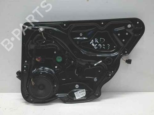 rear-right-window-mechanism-vw-passat-b7-variant-365-2010-2011-2012-2013-2014-2015-40351056 main image