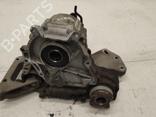 Used Transfer box Transfer box BMW X1 (E84) xDrive 20 d (177 hp) 40352611 40352611