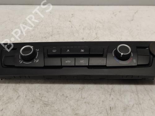 climate-control-bmw-1-f21-2011-2012-2013-2014-2015-2016-2017-2018-2019-40353261 main image