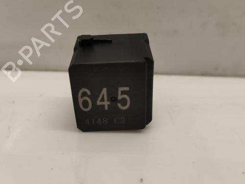 Used Electronic sensor Electronic sensor AUDI A3 Sportback (8VA, 8VF) 2.0 TDI (150 hp) 40354771 40354771
