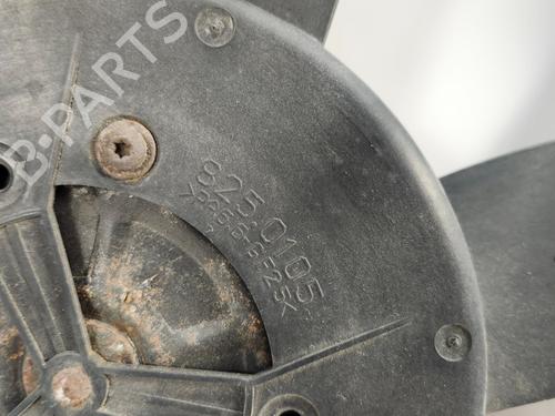 Radiator fan BMW 1 (E81) 118 d | BP40355903M35 - Image 3