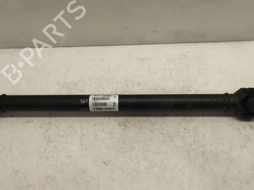 Used Driveshaft Driveshaft BMW X3 (F25) xDrive 20 d (190 hp) 40352239 40352239