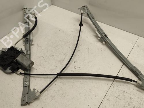 Front left window mechanism BMW 3 Touring (E46) 330 xd | BP40357183C22 - Image 5