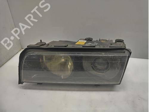 Used Left headlight Left headlight BMW 7 (E38) 740 i, iL (286 hp) 40353916 40353916