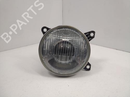 Used Right headlight Right headlight BMW 7 (E32) 730 i, iL V8 (218 hp) 40351579 40351579