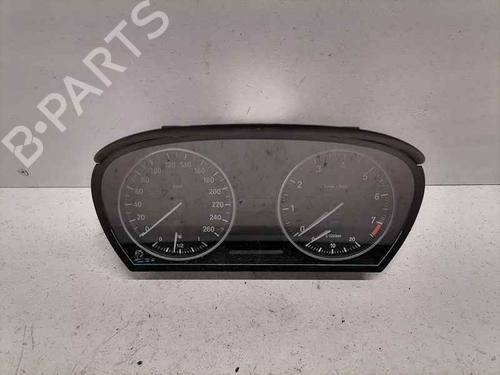 instrument-cluster-bmw-3-e90-2004-2005-2006-2007-2008-2009-2010-2011-2012-40357051 main image