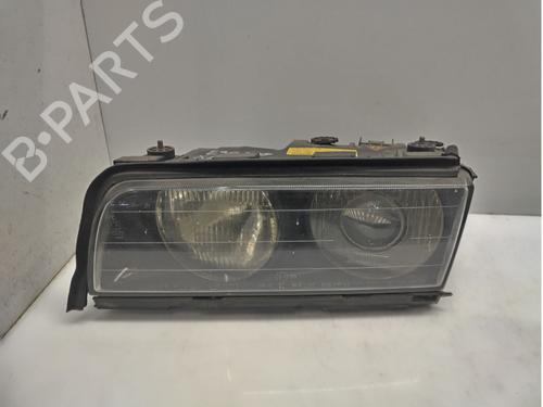 Used Left headlight Left headlight BMW 7 (E38) 730 i, iL (218 hp) 40353860 40353860