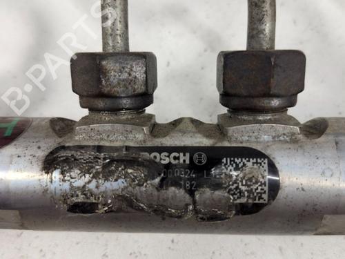 Injection rail BMW 1 (E87) 118 d | BP40355608M98 - Image 2