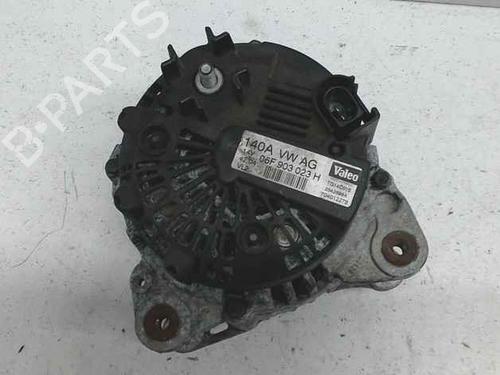 alternator-audi-a4-b7-8ec-2004-2005-2006-2007-2008-2009-40351860 main image