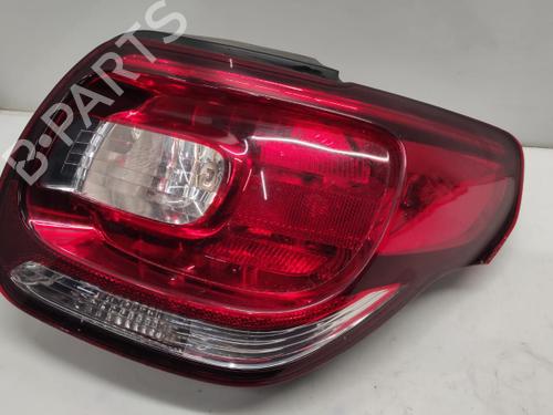 Used Right taillight Right taillight CITROËN DS3 (SA_) 1.6 THP 155 (156 hp) 40351483 40351483