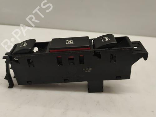 Used Switch Switch BMW 3 (E46) 330 xd (204 hp) 40354143 40354143