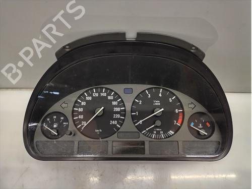 instrument-cluster-bmw-5-e39-1995-1996-1997-1998-1999-2000-2001-2002-2003-40354384 main image