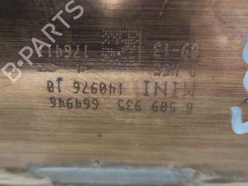 Particulate filter MINI MINI COUNTRYMAN (R60) Cooper D | BP40516730M81 - Image 3