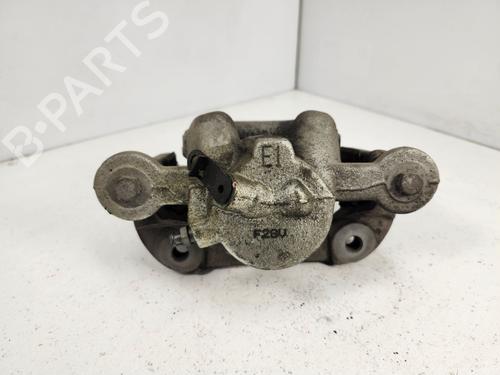 Right front brake caliper BMW 1 (E87) 118 d | BP40350441M104 - Image 3