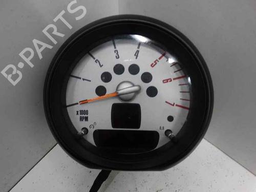 Instrument cluster MINI MINI (R56) Cooper D | BP40352513C47 - Image 3