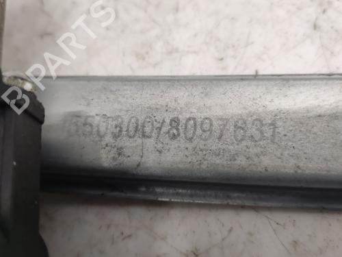 Rear left window mechanism BMW 3 (E90) 320 d | BP40352639C24 - Image 3