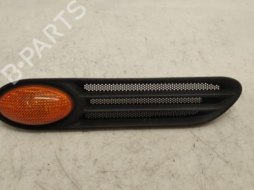 Used Right front indicator Right front indicator MINI MINI (R50, R53) One (90 hp) 40356075 40356075