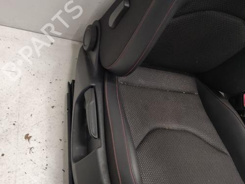 Seats set SEAT LEON (5F1) 2.0 TDI | BP40351036C78 - Image 6