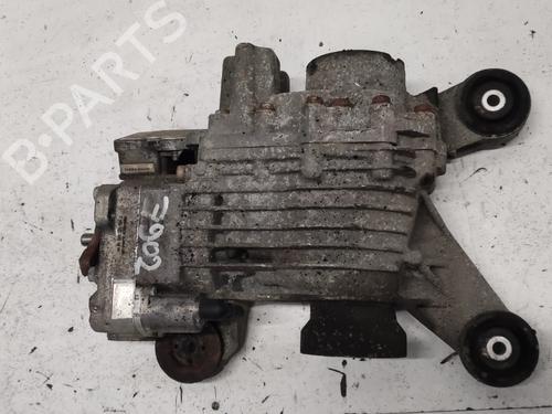 Used Rear differential Rear differential AUDI A3 (8P1) 2.0 TFSI quattro (200 hp) 40354201 40354201