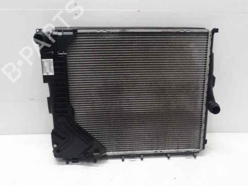 Used Water radiator Water radiator BMW X3 (E83) 2.0 d (150 hp) 40348593 40348593