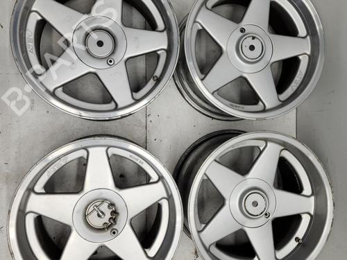 Used Rim Rim BMW 8 (E31) 840 i (286 hp) 40354105 40354105