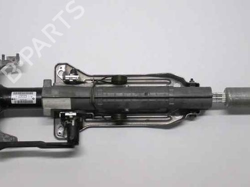 Used Steering column Steering column BMW 1 (E81) 116 d (116 hp) 40350720 40350720