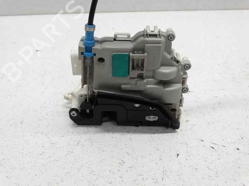 Used Front right lock Front right lock AUDI Q2 (GAB, GAG) 30 TFSI (116 hp) 40355362 40355362