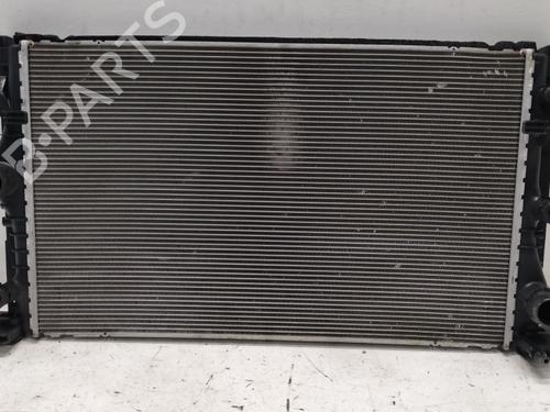 Used Water radiator Water radiator BMW 6 Gran Turismo (G32) 630 d xDrive (265 hp) 40355853 40355853