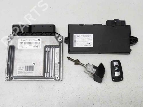 Used Electronic module Electronic module BMW 1 (E81) 120 d (177 hp) 40350514 40350514