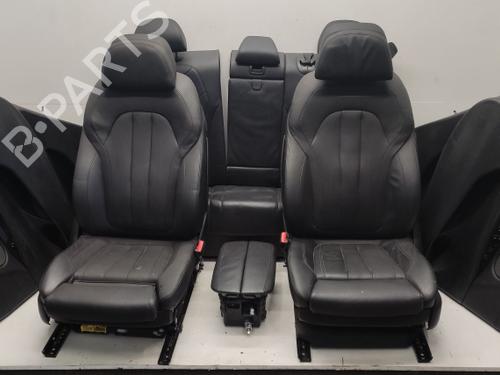 Used Seats set Seats set BMW X5 (F15, F85) xDrive 40 d (313 hp) 40352685 40352685