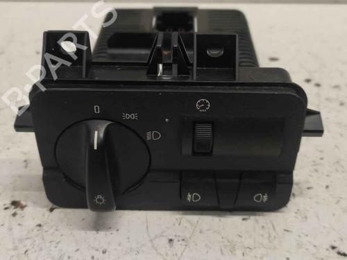 Used Headlight switch Headlight switch BMW 3 Touring (E46) 330 xd (184 hp) 40353603 40353603