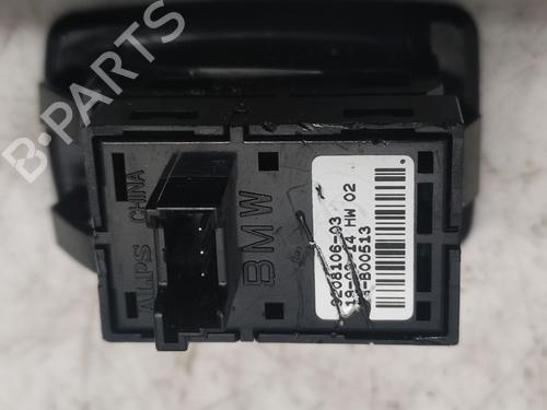 Right rear window switch BMW 1 (F20) 116 d | BP40353754I28 - Image 3