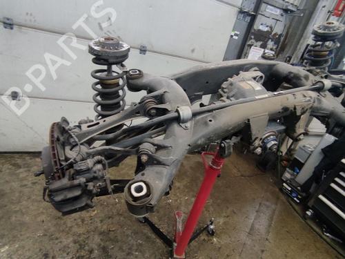 rear-axle-bmw-x3-f25-2010-2011-2012-2013-2014-2015-2016-2017-40349352 main image