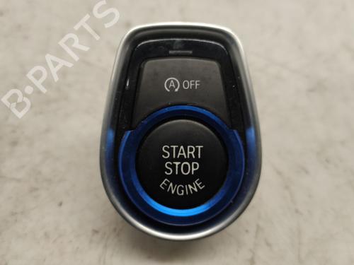 Used Switch Switch BMW 3 (F30, F80) 330 d xDrive (258 hp) 40354653 40354653