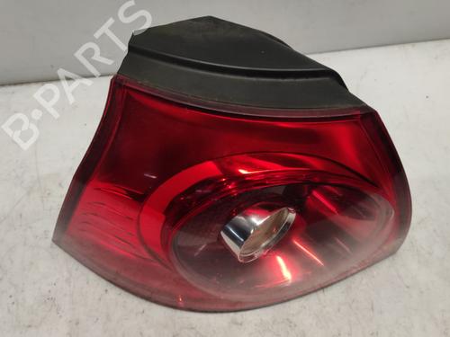 Left taillight VW GOLF V (1K1) 1.9 TDI | BP40354721C34 - Image 5