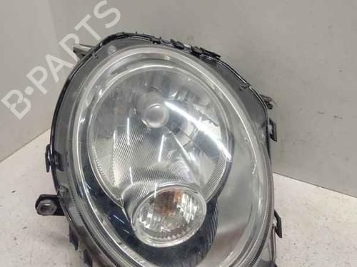 right-headlight-mini-mini-r56-2005-2006-2007-2008-2009-2010-2011-2012-2013-2014-40354840 main image