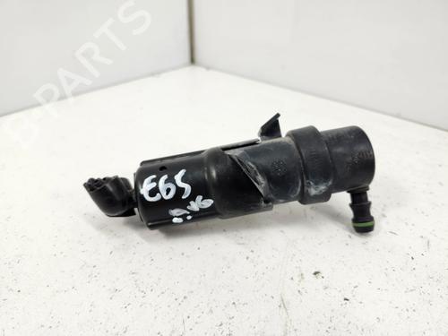Used Headlight washer Headlight washer BMW 7 (E65, E66, E67) 735 i, Li (272 hp) 40352715 40352715