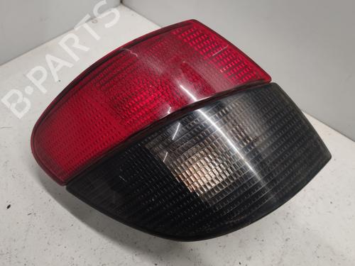 Used Left taillight Left taillight PEUGEOT 406 Break (8E/F) 2.0 HDI 110 (109 hp) 40516716 40516716