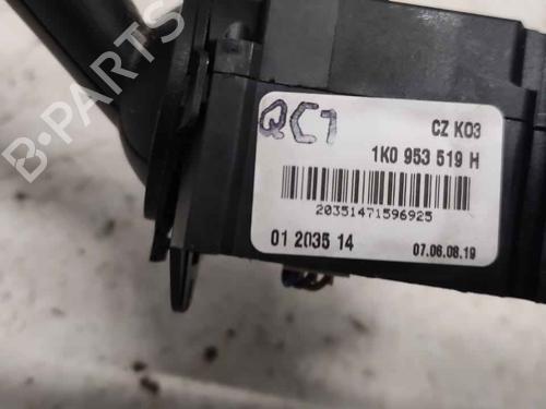 Steering column stalk VW GOLF V (1K1) 1.9 TDI | BP40354506I23 - Image 2