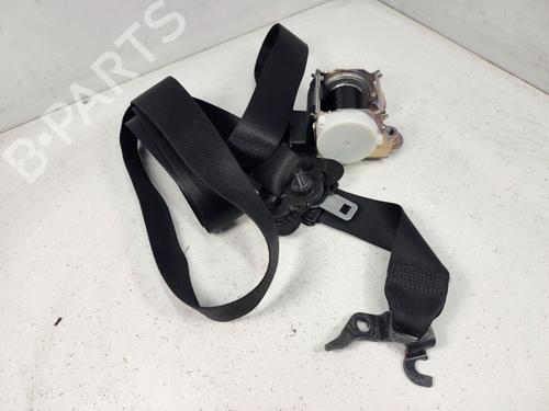 Used Front right seatbelt Front right seatbelt BMW 1 (E81) 116 d (116 hp) 40352708 40352708