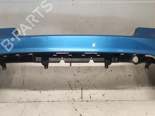 rear-bumper-bmw-1-e87-2003-2004-2005-2006-2007-2008-2009-2010-2011-2012-2013-40350120 main image