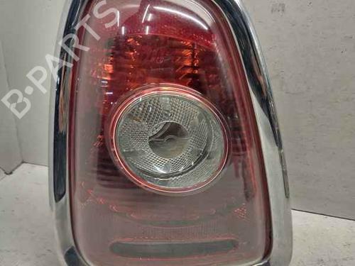 Used Left taillight Left taillight MINI MINI (R56) Cooper D (109 hp) 40356794 40356794
