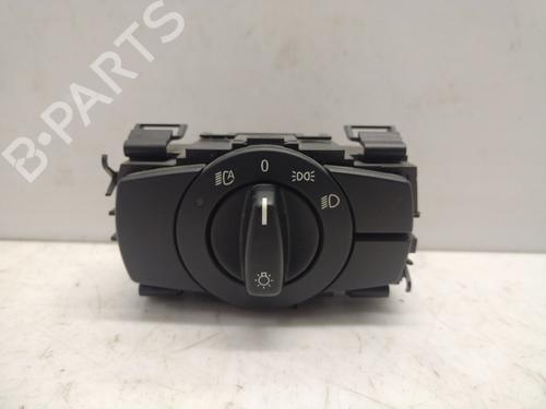 Used Headlight switch Headlight switch BMW 1 Coupe (E82) 135 i (306 hp) 40349922 40349922
