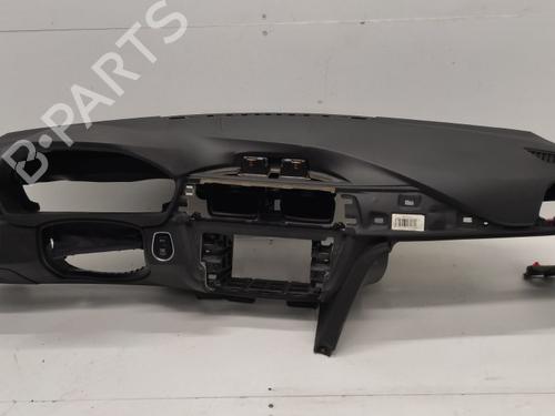 Used Dashboard Dashboard BMW 3 (F30, F80) 330 d xDrive (258 hp) 40354441 40354441